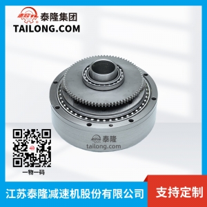 【精密】BXJC-C系列機(jī)器人、機(jī)械臂用等精密減速器