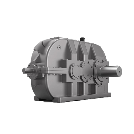 臥式減速機(jī)的優(yōu)缺點(diǎn)