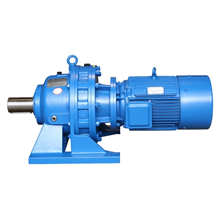 減速機(jī)漏油的原因有哪些？